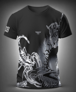 Hot Brand Luxury T-Shirts HD5634