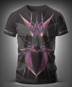 Hot Brand Luxury T-Shirts HD5639
