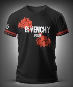 Hot Brand Luxury T-Shirts HD5640