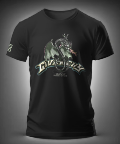 Hot Brand Luxury T-Shirts HD5643