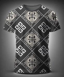 Hot Brand Luxury T-Shirts HD5644