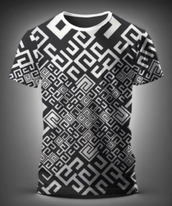 Hot Brand Luxury T-Shirts HD5650