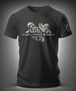 Hot Brand Luxury T-Shirts HD5651