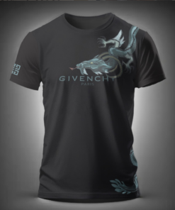 Hot Brand Luxury T-Shirts HD5652