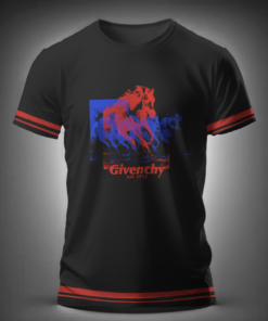 Hot Brand Luxury T-Shirts HD5657