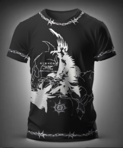Hot Brand Luxury T-Shirts HD5658