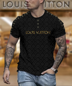 Hot Brand L Luxury T-Shirt HD5663