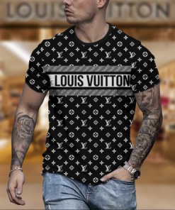 Hot Brand L Luxury T-Shirt HD5667