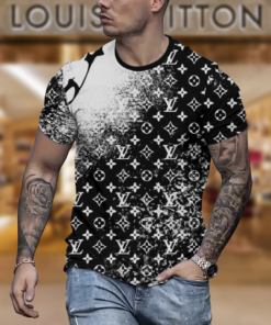 Hot Brand L Luxury T-Shirt HD5668