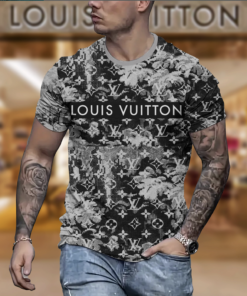 Hot Brand L Luxury T-Shirt HD5669