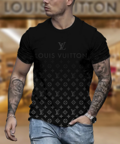 Hot Brand L Luxury T-Shirt HD5664