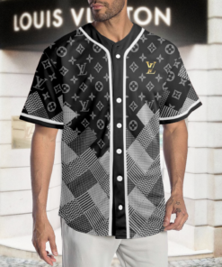 Hot Brand Luxury Baseball Jersey HD5732
