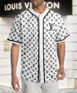 Hot Brand Luxury Baseball Jersey HD5736
