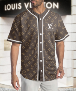Hot Brand Luxury Baseball Jersey HD5737