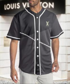 Hot Brand Luxury Baseball Jersey HD5738