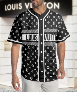 Hot Brand Luxury Baseball Jersey HD5739