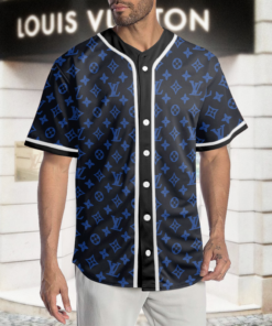 Hot Brand Luxury Baseball Jersey HD5740