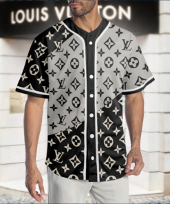 Hot Brand Luxury Baseball Jersey HD5741