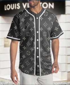 Hot Brand Luxury Baseball Jersey HD5742