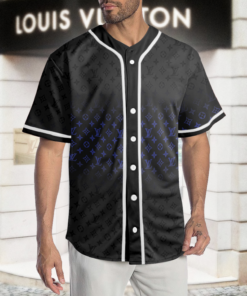 Hot Brand Luxury Baseball Jersey HD5743