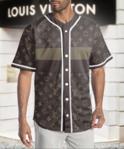 Hot Brand Luxury Baseball Jersey HD5745