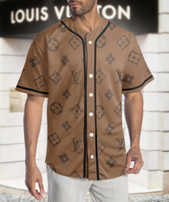 Hot Brand Luxury Baseball Jersey HD5746