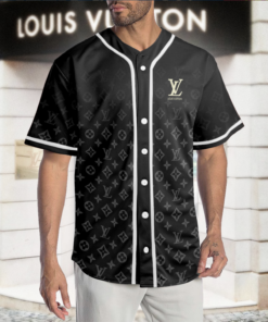 Hot Brand Luxury Baseball Jersey HD5747