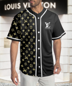 Hot Brand Luxury Baseball Jersey HD5749