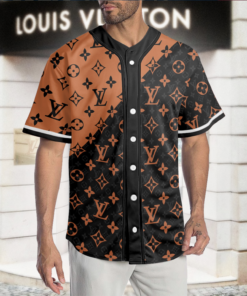 Hot Brand Luxury Baseball Jersey HD5751