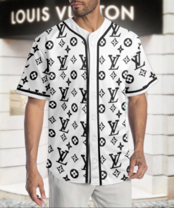 Hot Brand Luxury Baseball Jersey HD5753