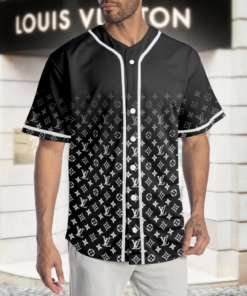 Hot Brand Luxury Baseball Jersey HD5757