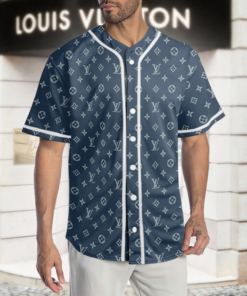 Hot Brand Luxury Baseball Jersey HD5758