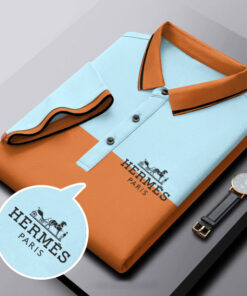 Hot Brand Luxury Polo 2025- HD5761