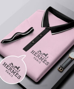 Hot Brand Luxury Polo 2025- HD5769