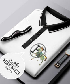 Hot Brand Luxury Polo 2025- HD5770