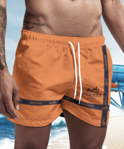 Hot Brand Luxury Short HD5781