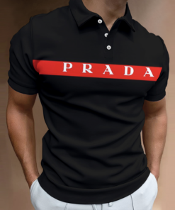 Hot Brand Luxury Polo 2025 - HD5914