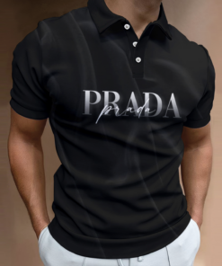 Hot Brand Luxury Polo 2025 - HD5915