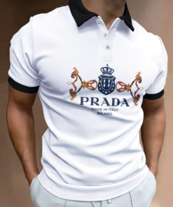 Hot Brand Luxury Polo 2025 - HD5922