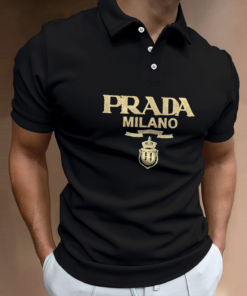 Hot Brand Luxury Polo 2025 - HD5925