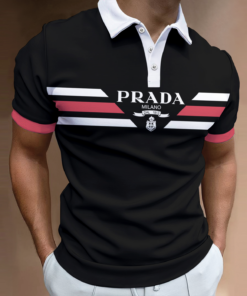 Hot Brand Luxury Polo 2025 - HD5930