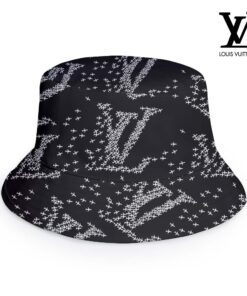 Hot Summer Bucket Hat PU24051070