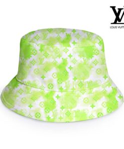 Hot Summer Bucket Hat HD5939