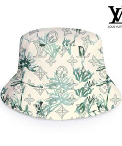 Hot Summer Bucket Hat HD5940