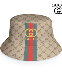 Hot Summer Bucket Hat HD5954
