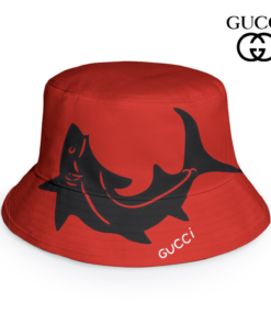 Hot Summer Bucket Hat HD5964