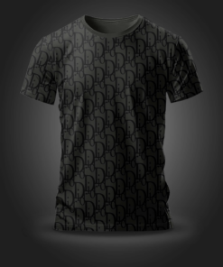 Hot Brand D Luxury T-Shirts For Men HD5972