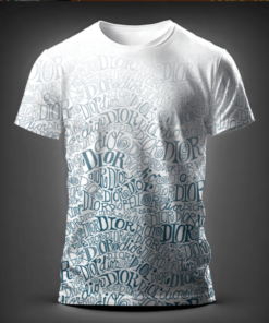 Hot Brand D Luxury T-Shirts For Men HD5973