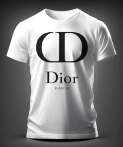 Hot Brand D Luxury T-Shirts For Men HD5975