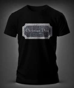 Hot Brand D Luxury T-Shirts For Men HD5976